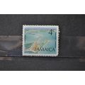 JAMAICA SG 347 UMM
