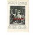 Napoleon Leaves Son & Marie Louse For Russia, B...