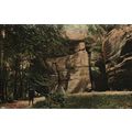 Tunbridge Wells, High Rocks, Kent, Rare Bon Mar...