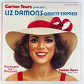 Liz Damon's Orient Express - Packaged For Pleas...