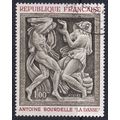 France 1968 SG 1788 Used - Art (C-450 (11))