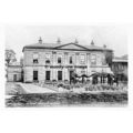 pt6835 - Chevet Hall , Wakefield , Yorkshire - ...