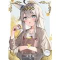 GODDESS STORY NS-10R-12 Oguri Cap - anime waifu