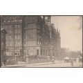 Hotel Great Central, London, c.1905 - Tuck's Po...