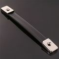 RUBBER STRAP HANDLE 200mm For Musical Instrumen...
