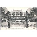 14 - Deauville - NORMANDY HOTEL - 2 cartes post...
