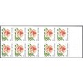Belgique 1997 Michel Carnet 2784 Neuf ** Cote (...