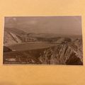 Ulsworth cove Judges 5312 stamp dated 1923 Post...