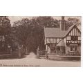A761 LYTHAM -SWISS LODGE ENTRANCE TO GREEN DRIVE