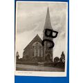 Postcard United Free Church Kippen Stirling Nr ...