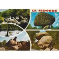 81 - le Sidobre