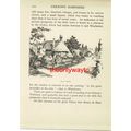 West Meon, Hampshire, Book Illustration (Print)...