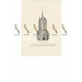 Rostock, West Gate, Germany, Book Illustration,...