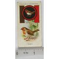 1933 Player's Boy Scout & Girl Guide Patrol Sig...