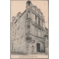 Le Château des Rois de France, Vieux Bergerac, ...