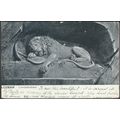 Löwendenkmal, Luzern, 1902 - Edition Illustrato...
