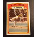 Topps 1972 #174 Clay Kirby San Diego Padres Pit...