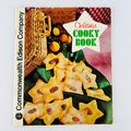 Commonwealth Edison Company Christmas Cooky Boo...