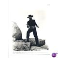 CHARLES STARRETT Durango Kid 1951 Columbia Pict...