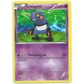 Pokemon Black & White Boundaries Crossed - #64/...
