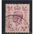 GB 1939 KGV1 6d Purple stamp SG 470.(D486 )