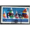 1982 Michel 1132 - fine used (o)