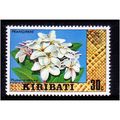 KIRIBATI 1979 SG 95 30c FRANGIPANI U/M MINT