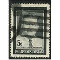 1957 SG 799 - #2 fine used (o)