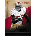 2014 Panini Prestige 192 Navorro Bowman San Fra...