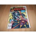 Punisher (1987 2nd Series) # 37... Published Au...