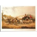 The Post Office Archives 1992 - "Changing Horse...