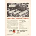 phillips petroleum company 1959 perco refinery ...