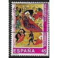1991 Michel 3017 - #2 fine used (o)