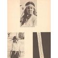Crochet Sash Pattern Diamond Pattern Sash