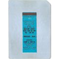 New York Buffalo Matchcover Hertel Stamp & Coin...