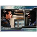 STAR TREK ' ENTERPRISE ' season 2 PARALLEL card...
