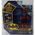 Spin Masters DC ' BATWOMAN TECH WAVE ' action f...