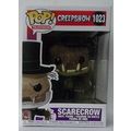 FUNKO / POP ' TELEVISION ' CREEPSHOW vinyl SCAR...