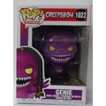 FUNKO / POP ' TELEVISION ' CREEPSHOW vinyl GENI...