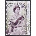 AUSTRALIA, 2004 50c Royal Visit, SG 2376 (Scott...