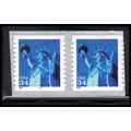 3477 34c Statue of Liberty Very Fine MNH CNP Le...