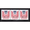 CVP32 19c Shield Very Fine MNH LGG PNC A11/3 PA...