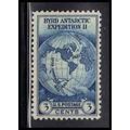 753 3c Byrd Expedition Fine MNH O5354