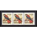 3044 1c American Kestrel Fine MNH PNC 1111/3 BY...