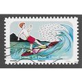 FRA 2020 (LETTRE VERTE) (S/A) 'VACANCES - SURFI...