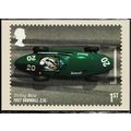Great Britain. 2007 Grand Prix. PHQ 300. Set of...