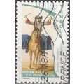 France 2010 Michel 4818I O Cote (2010) 1.10 € T...