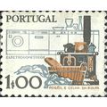 PORTUGAL, Old and modern, kitchen, white 1979, ...