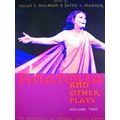 I, Anatolia And Other Plays, Volume Two