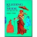 Kleding En Mode In Kleur